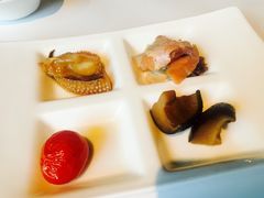-FOUNT创意日料