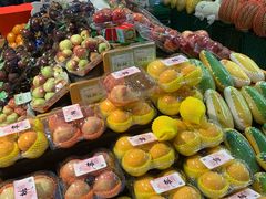 -鲜丰水果(杭州庆春银泰店)