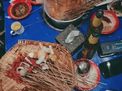 -马路边边串串香(双井直营店)