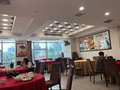 大堂-鼎珑点心仔(燕塘店)