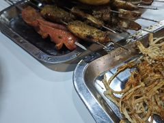 -马老大烧烤(和平路店)