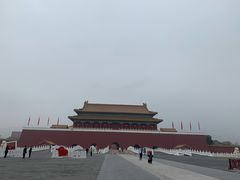 -横店影视城明清宫苑园区