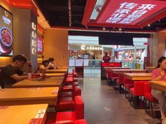 -朴大叔拌饭(上海金山万达店)