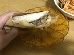 -薛家老店薛昌利大米凉皮(八府庄店)