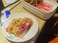 -玫瑰花园自助烤肉(顺义鑫海韵通店)