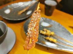 -十三道烧烤(保利西街店)