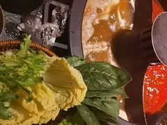 -晓宇重庆火锅(西安荟聚店)