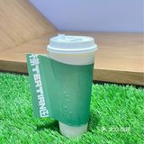 上海探店|特色坚果乳茶就在梯TEATIAN田
