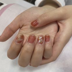-J·花崎美睫美甲