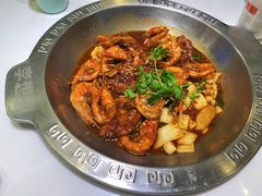 -李想大虾(吾悦广场店)