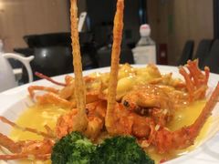 -79号渔船海鲜饭店(宝安店)