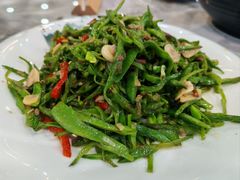 -宝发园名菜馆