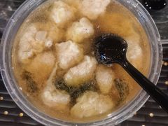 -老谢野馄饨(延安路店)