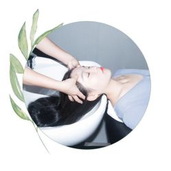 点击看大图 -丝域养发馆