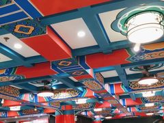 -郭林家常菜(狼垡店)