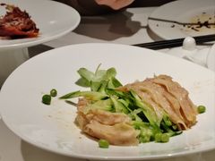 -四季民福烤鸭店(王府井东安门店)