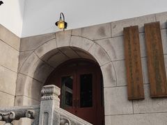 -北京大学-第一体育馆