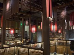-湊湊火锅·茶憩(世博大道店)