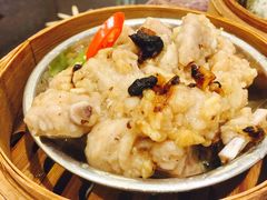 -稻香酒家(天河城店)