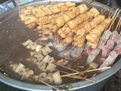-马记大锅煮(总店)