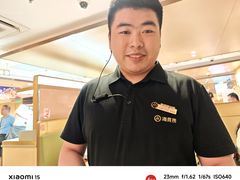 -海底捞火锅(西直门凯德MALL店)