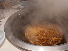 -地锅公社·现炒地锅鸡·地锅鱼·夜宵(罗锦路店)