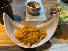 麻辣裙边-森味薪火烧•烧鸟居酒屋•日本料理(望京店)
