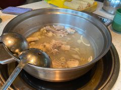 -润园四季椰子鸡火锅(海上世界店)