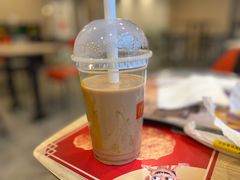 -麦当劳(成都时代奥特莱斯店)