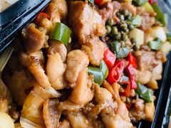 -禾珍珠家常小馆(河南博物院店)