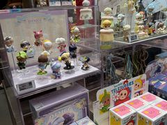 -泡泡玛特POPMART(合生汇店)