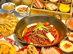 -芈重山老火锅(广州首店)