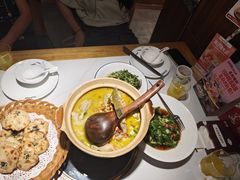 -老阿爸鲜鱼土菜(独墅湖店)