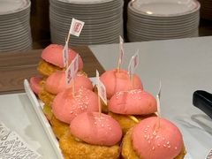 -比格比萨自助(新辰里学清路店)