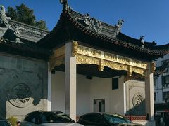 -千灯古镇