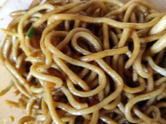 家阳赵师傅热干面-家阳赵师傅油饼包烧麦(粮道街店)