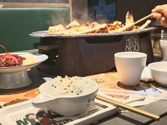 -马老六清真餐厅(雁滩店)