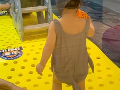 -尼莫亲子游泳NEMOSWIM(秀兰中心店)