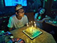 -圣地雅歌KTV(市府广场店)