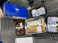 -山姆会员商店(杨桥西路店)