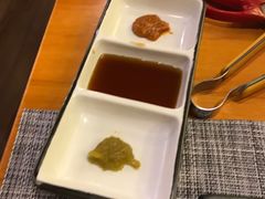 -竹马炭火烤肉(南屏店)