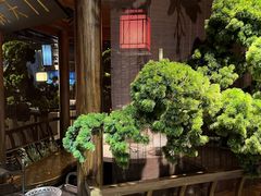 -重庆德庄火锅(映月湖环宇城店)