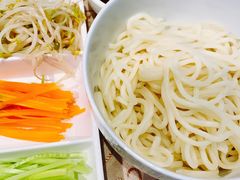 老北京炸酱面-大鸭梨(天通西苑店)