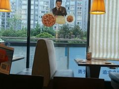 -必胜客(金开大道店)