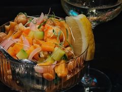 -Brut Eatery Wine Bar & Restaurant (建国东路店)