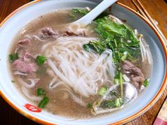 -越南牛肉河粉餐厅(书院巷店)