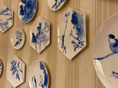 -浙江安吉JW万豪酒店·万豪中餐厅