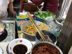 -祁家面馆(大香炉店)