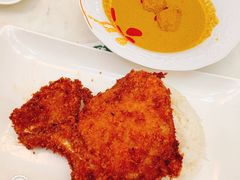 -翠华餐厅(香港国际机场店)