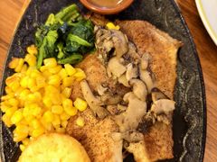 -萨莉亚意式餐厅(彩悦城店)